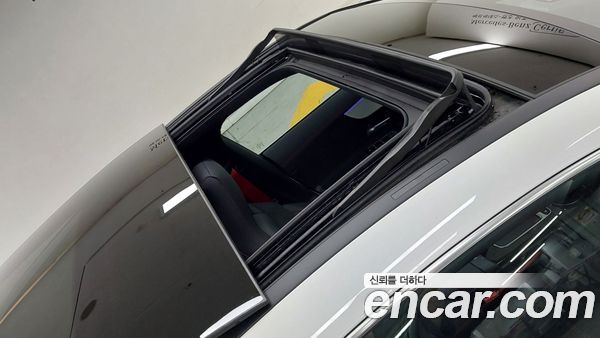Mercedes-Benz CLA 2026, фото 12