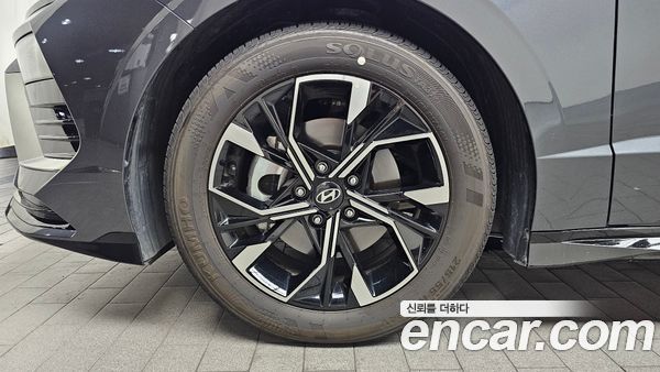 Hyundai Sonata 2025, фото 4