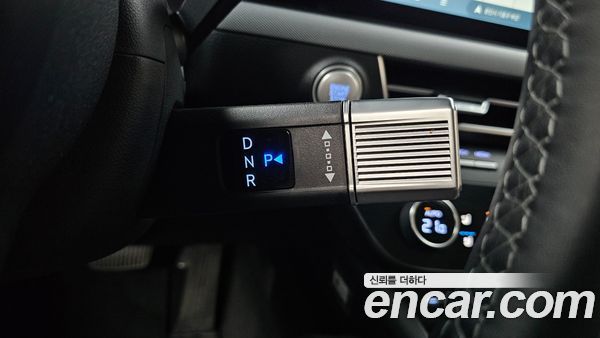 Hyundai Sonata 2025, фото 11