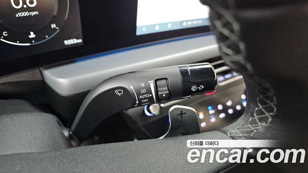 Hyundai Sonata 2025, фото 25