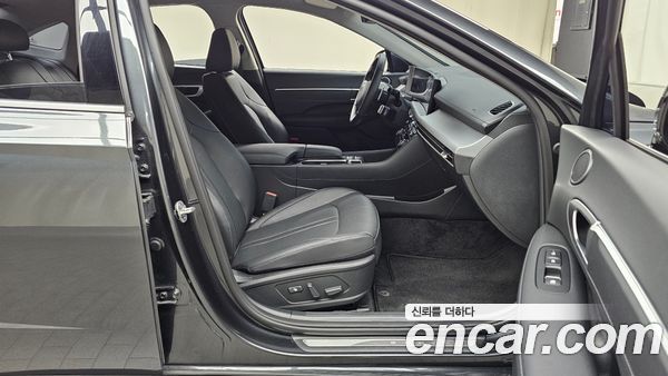 Hyundai Sonata 2025, фото 15