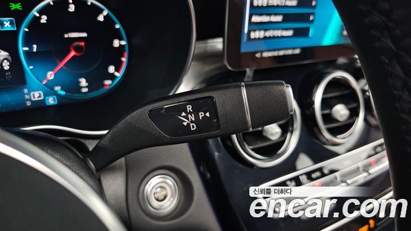 Mercedes-Benz GLC 2022, фото 11