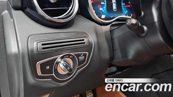 Mercedes-Benz GLC 2022, фото 19