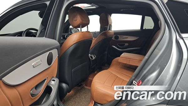 Mercedes-Benz GLC 2022, фото 15