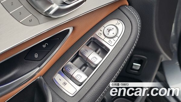 Mercedes-Benz GLC 2022, фото 28