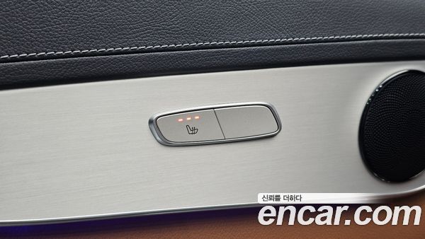 Mercedes-Benz GLC 2022, фото 29