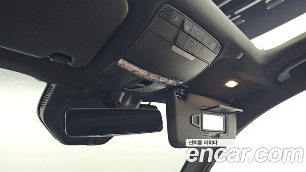 Mercedes-Benz GLC 2022, фото 30