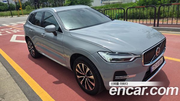 Volvo XC60 2024, фото 5