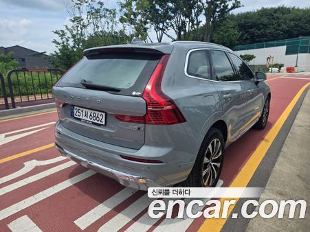 Volvo XC60 2024, фото 6