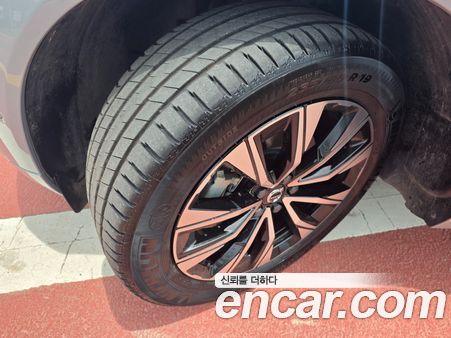 Volvo XC60 2024, фото 7