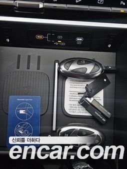 Hyundai Santa Fe 2026, фото 5