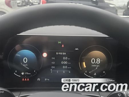 Hyundai Santa Fe 2026, фото 7