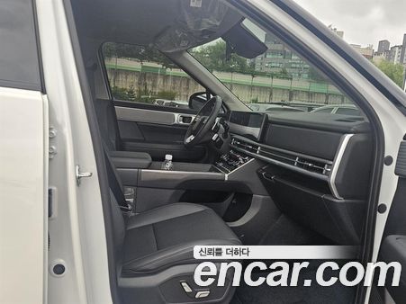 Hyundai Santa Fe 2026, фото 10