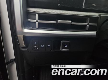 Hyundai Santa Fe 2026, фото 12
