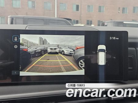 Hyundai Santa Fe 2026, фото 14