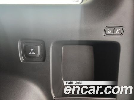 Hyundai Santa Fe 2026, фото 18