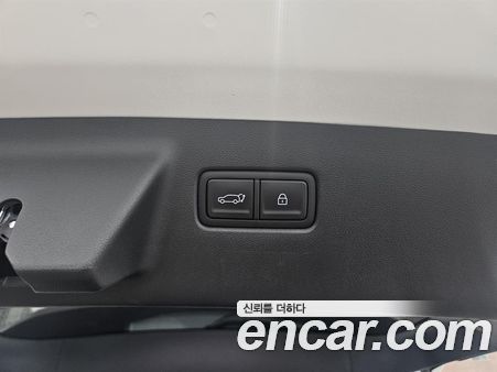 Hyundai Santa Fe 2026, фото 20