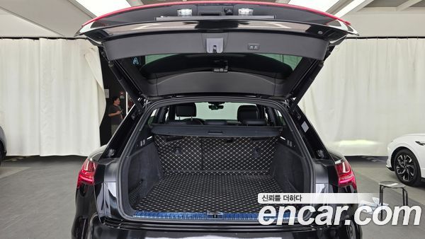 Audi e-tron 2022, фото 26