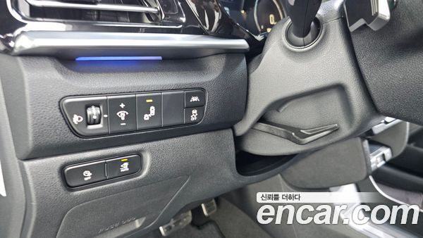 Kia Niro 2022, фото 26