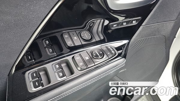 Kia Niro 2022, фото 29