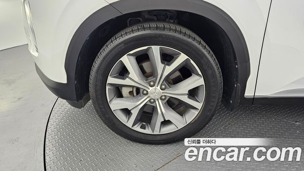 Hyundai Palisade 2021, фото 5
