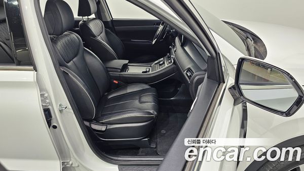 Hyundai Palisade 2021, фото 13
