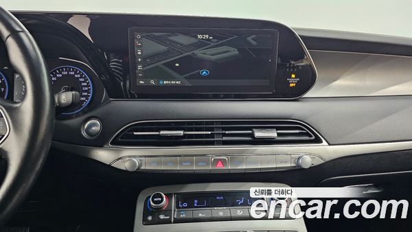 Hyundai Palisade 2021, фото 18