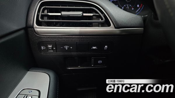 Hyundai Palisade 2021, фото 21