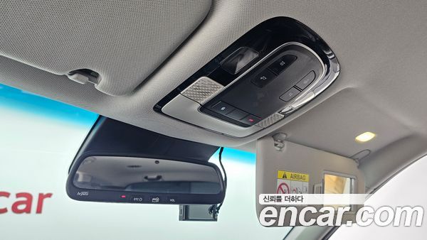 Hyundai Palisade 2021, фото 24