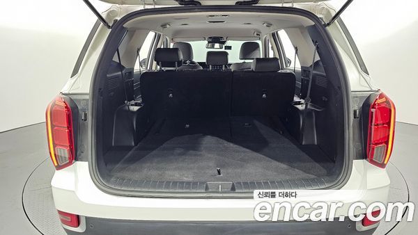 Hyundai Palisade 2021, фото 26