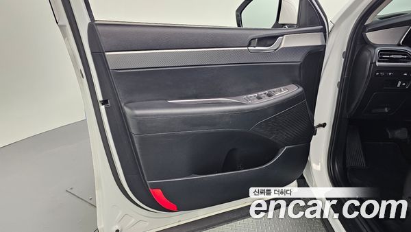 Hyundai Palisade 2021, фото 14