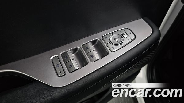 Hyundai Palisade 2021, фото 29