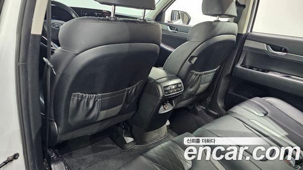 Hyundai Palisade 2021, фото 30