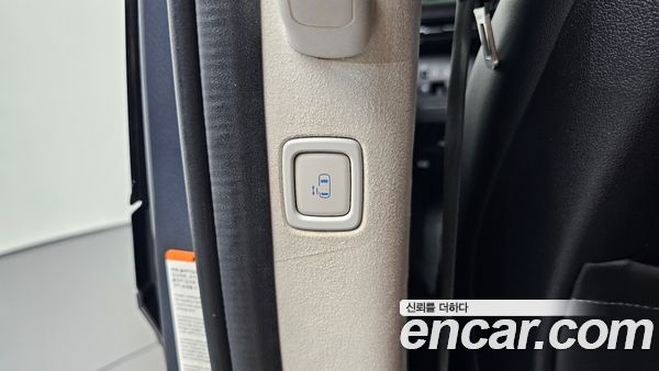 Hyundai Staria 2022, фото 18