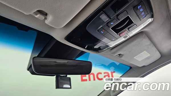 Hyundai Staria 2022, фото 26