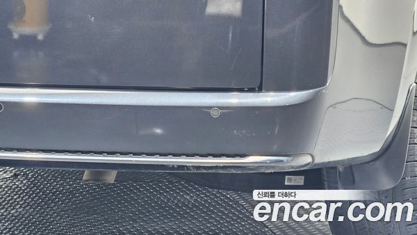 Hyundai Staria 2022, фото 30