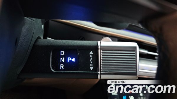 Hyundai Grandeur 2025, фото 9