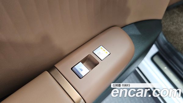 Hyundai Grandeur 2025, фото 20