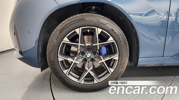 BMW X3 2025, фото 5