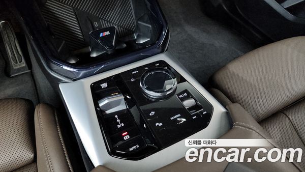 BMW X3 2025, фото 12