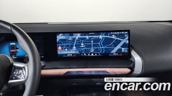 BMW X3 2025, фото 18
