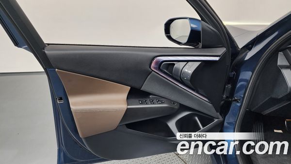 BMW X3 2025, фото 14