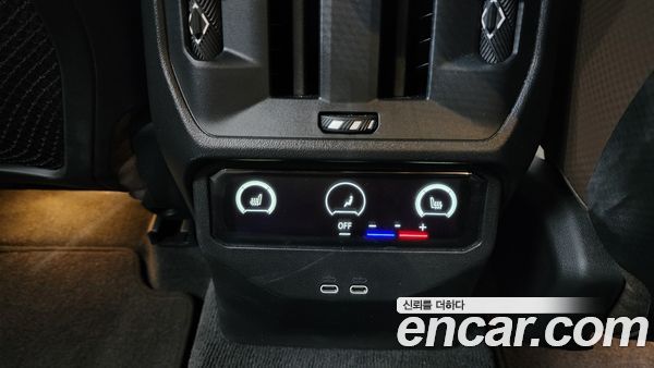 BMW X3 2025, фото 35
