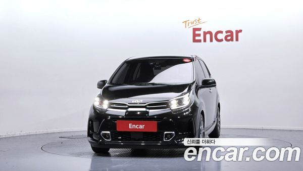Kia Picanto 2022, фото 3