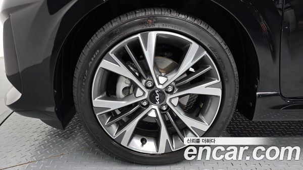 Kia Picanto 2022, фото 5