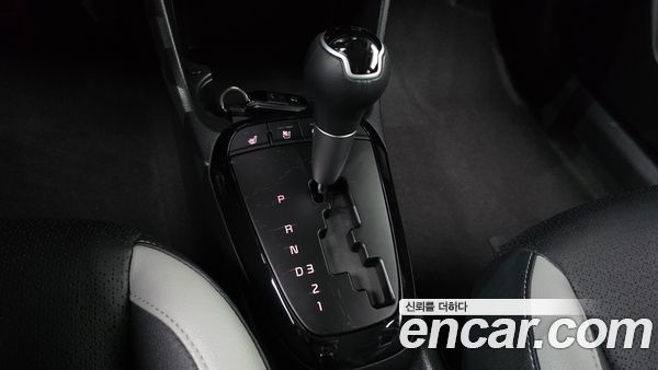 Kia Picanto 2022, фото 12
