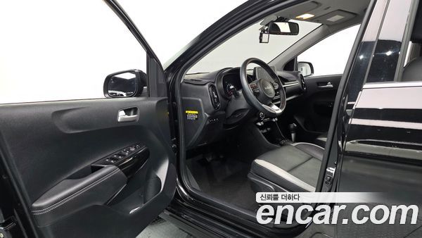 Kia Picanto 2022, фото 13