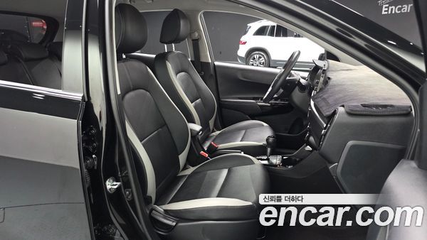 Kia Picanto 2022, фото 17