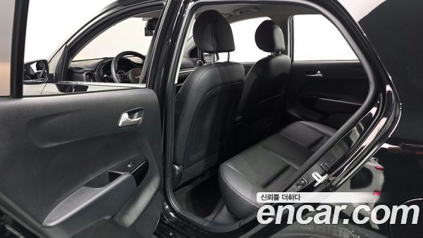 Kia Picanto 2022, фото 18