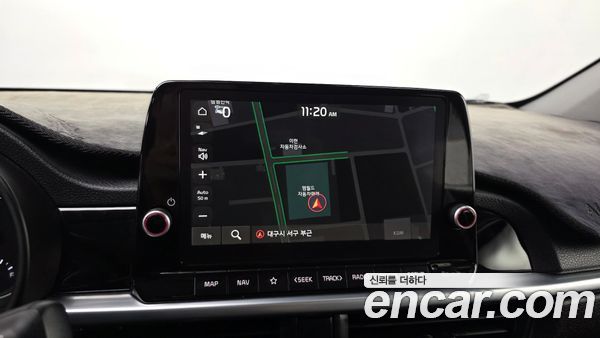 Kia Picanto 2022, фото 20